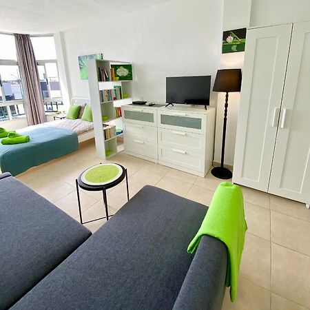 Casa Verde Corralejo Eksteriør billede