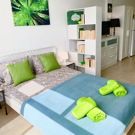 Casa Verde Corralejo Eksteriør billede