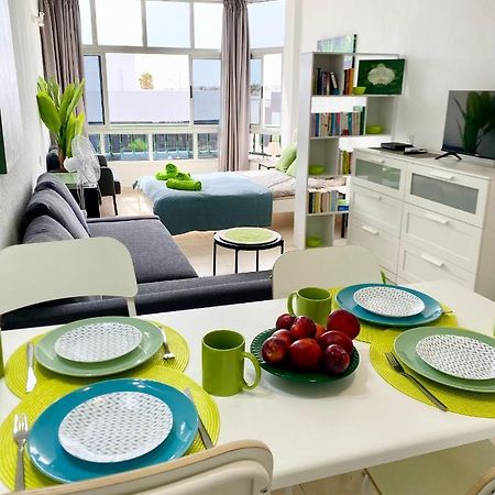 Casa Verde Corralejo Eksteriør billede