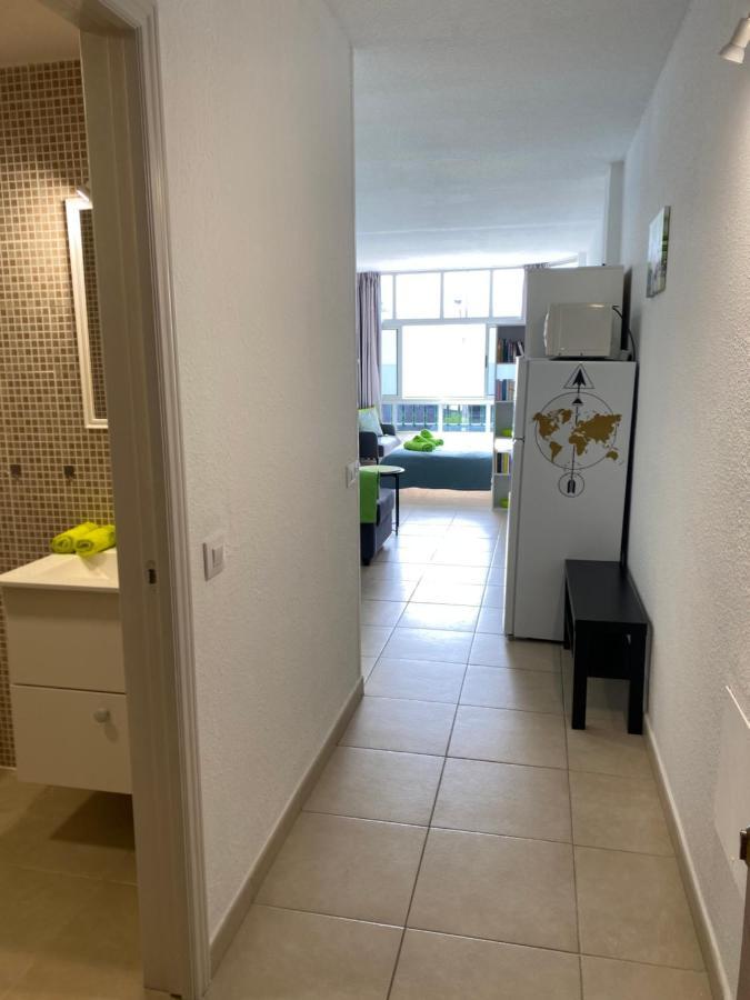 Casa Verde Corralejo Eksteriør billede