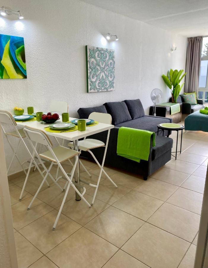 Casa Verde Corralejo Eksteriør billede