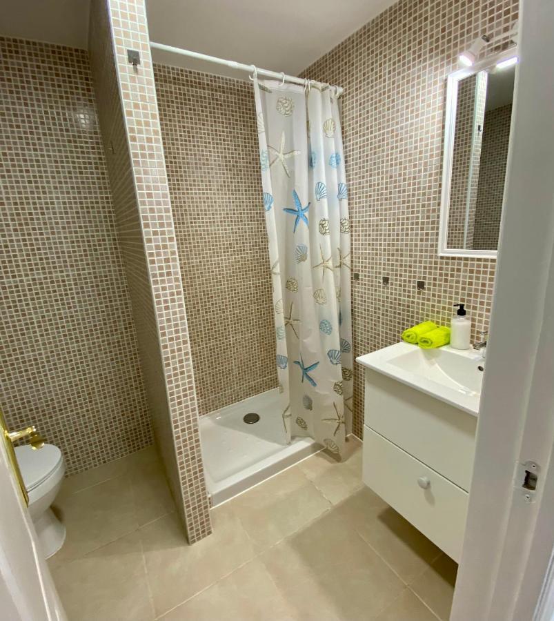 Casa Verde Corralejo Eksteriør billede