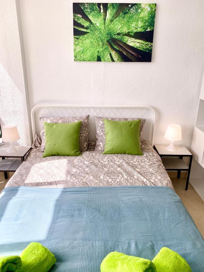 Casa Verde Corralejo Eksteriør billede