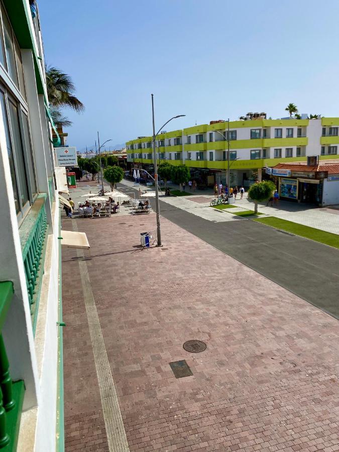 Casa Verde Corralejo Eksteriør billede