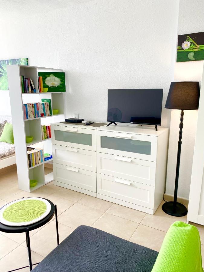Casa Verde Corralejo Eksteriør billede