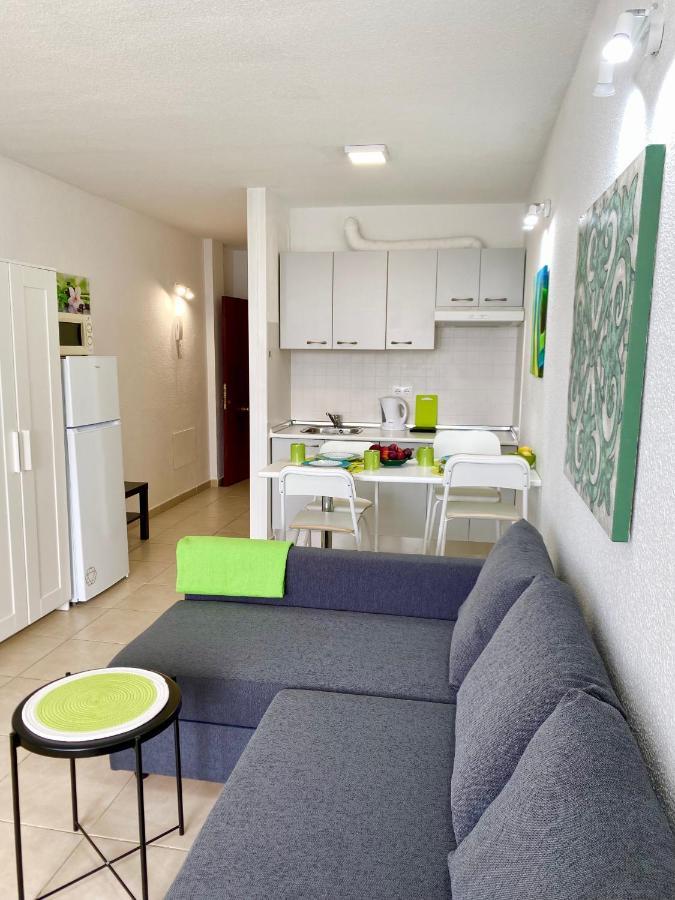 Casa Verde Corralejo Eksteriør billede