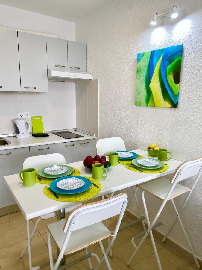 Casa Verde Corralejo Eksteriør billede